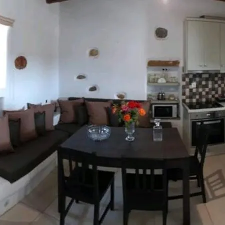 Asimina's House 別荘 *